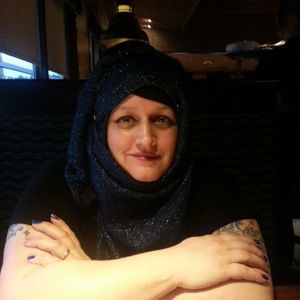 Meet your Posher, Amee